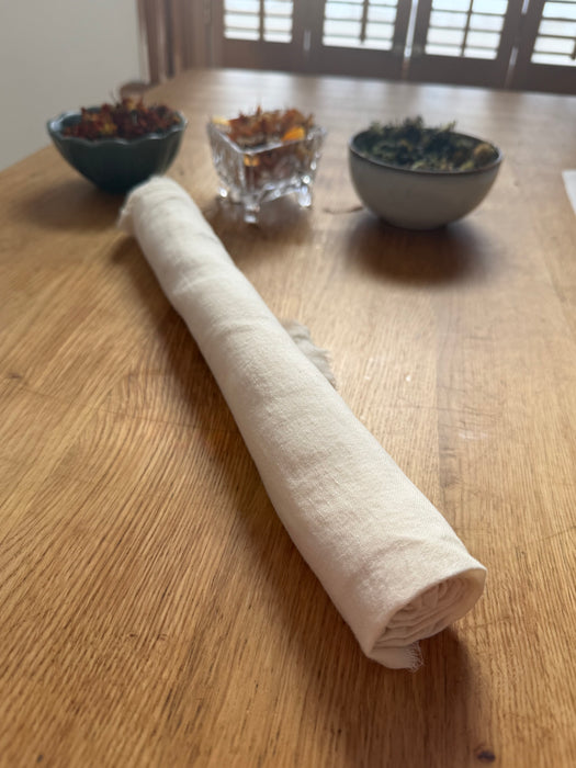 Kit DIY d’impression botanique