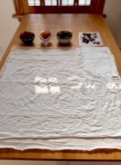 Kit DIY d’impression botanique