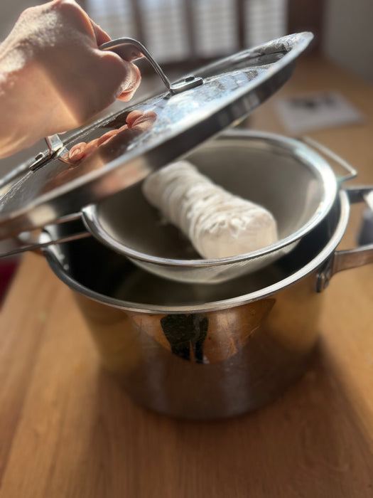 Kit DIY d’impression botanique