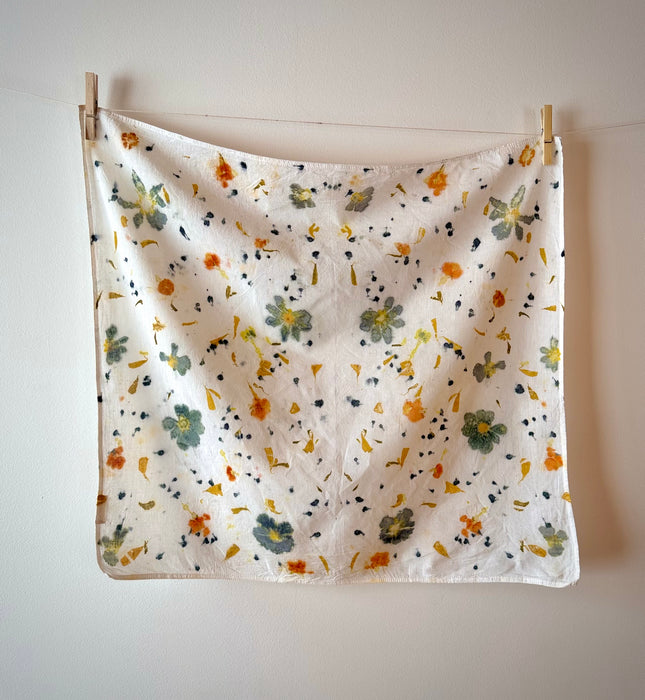 Kit DIY d’impression botanique