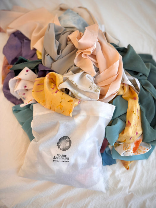 Sac retailles mystère 🌸
